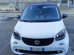 Usata 2018 Smart ForFour Due volumi | 10.800 € (Buon prezzo)