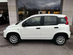 Bianco Usata 2023 Fiat Panda Cross Cross Due volumi | 13.500 € (Buon prezzo)