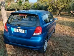 Usata 2008 Chevrolet Kalos Tre volumi | 2400 € (Buon prezzo)