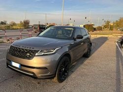 Grigio Usata 2017 Land Rover Range Rover Velar HSE SUV | 28.000 € (Molto cara)