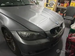 Usata 2009 BMW 318 Station wagon | 2900 € (Super prezzo)