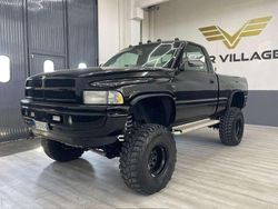 Nero Usata 1995 Dodge Ram Pick-up | 23.000 €