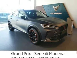 Grigio Usata 2023 Cupra Formentor VZ SUV | 43.800 € (Buon prezzo)