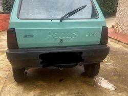 Usata 1997 Fiat Panda 4x4 Due volumi | 6000 €