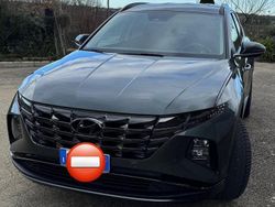 Usata 2022 Hyundai Tucson SUV | 26.500 € (Cara)