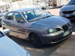 Usata 2004 Seat Ibiza Tre volumi | 1500 €