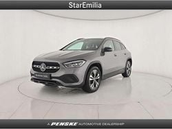 Grigio Usata 2022 Mercedes GLA250 SUV | 34.900 € (Ottimo prezzo)