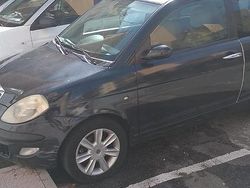 Nero Usata 2005 Lancia Ypsilon Due volumi | 2700 €