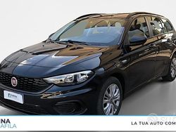Nero Usata 2019 Fiat Tipo Station wagon | 9900 € (Buon prezzo)