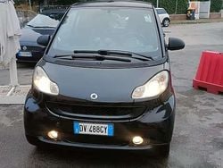 Usata 2009 Smart ForTwo Coupé Passion Due volumi | 4000 € (Ottimo prezzo)