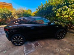 Usata 2018 Jaguar E-Pace SUV | 14.000 € (Super prezzo)