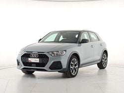 Grigio Usata 2022 Audi A1 Admired Tre volumi | 21.900 € (Buon prezzo)