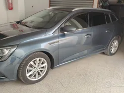 Usata 2016 Renault Mégane IV Station wagon | 11.800 € (Ottimo prezzo)