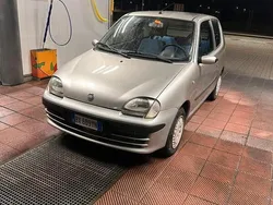 Usata 2003 Fiat 600 Due volumi | 1999 € (Cara)
