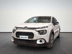 Champagne Usata 2023 Citroën C3 Feel Tre volumi | 13.107 € (Buon prezzo)