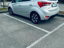 Usata 2016 Hyundai ix20 Monovolume | 8500 € (Buon prezzo)