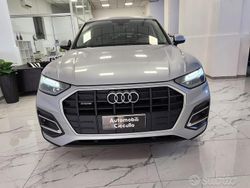 Grigio Usata 2021 Audi Q5 S-Line SUV | 27.900 € (Super prezzo)
