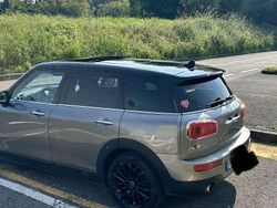 Usata 2017 Mini Cooper D Clubman Hype Station wagon | 15.000 € (Buon prezzo)