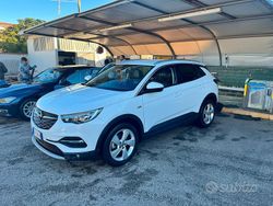 Usata 2019 Opel Grandland X Innovation SUV | 13.700 € (Super prezzo)