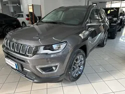 Grigio Usata 2020 Jeep Compass Limited SUV | 21.000 € (Buon prezzo)