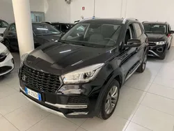 Nero Usata 2021 DR Automobiles DR4 SUV | 12.700 € (Buon prezzo)