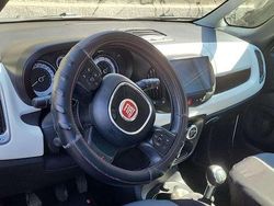 Usata 2015 Fiat 500L Living Monovolume | 8000 € (Buon prezzo)