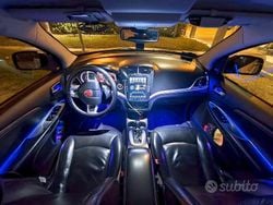 Bianco Usata 2015 Fiat Freemont Black Code SUV | 9000 € (Buon prezzo)