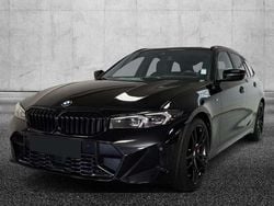 Nero Usata 2022 BMW 330 M Sport Station wagon | 49.450 € (Buon prezzo)