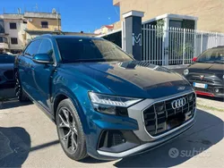 Usata 2021 Audi Q8 S-Line SUV | 62.000 € (Buon prezzo)