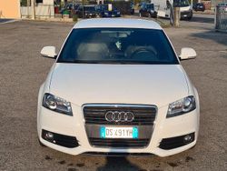 Bianco Usata 2010 Audi A3 Tre volumi | 5000 € (Buon prezzo)