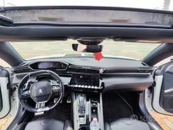 Bianco Usata 2019 Peugeot 508 Tre volumi | 17.000 € (Buon prezzo)