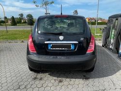 Nero Usata 2005 Lancia Ypsilon Due volumi | 1500 € (Ottimo prezzo)