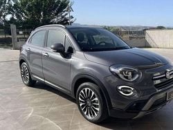 Grigio Usata 2020 Fiat 500X Cross SUV | 12.900 € (Buon prezzo)