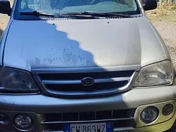 Usata 2005 Daihatsu Terios SUV | 3000 € (Buon prezzo)