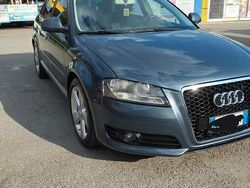 Grigio Usata 2009 Audi A3 Tre volumi | 4000 € (Ottimo prezzo)