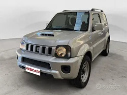 Nessuno Usata 2015 Suzuki Jimny SUV | 14.900 € (Buon prezzo)