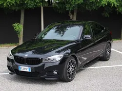 Usata 2015 BMW 320 Gran Turismo M Sport Tre volumi | 21.500 € (Buon prezzo)