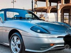 Grigio Usata 2001 Fiat Barchetta Cabrio | 6000 € (Super prezzo)
