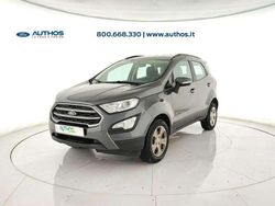 Grigio Usata 2019 Ford Ecosport S SUV | 13.900 € (Buon prezzo)