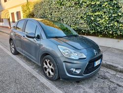 Grigio Usata 2011 Citroën C3 Exclusive Due volumi | 4500 € (Ottimo prezzo)