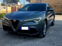 Grigio Usata 2020 Alfa Romeo Stelvio SUV | 25.000 €
