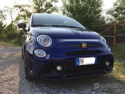 Usata 2017 Abarth 595 Due volumi | 19.800 € (Buon prezzo)