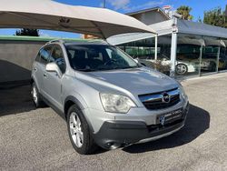 Argento Usata 2009 Opel Antara Edition SUV | 3200 € (Super prezzo)
