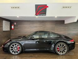 Nero Usata 2012 Porsche 911 Carrera Chrono Coupé | 79.880 € (Super prezzo)
