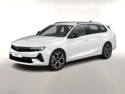 Bianco arctic Nuova 2025 Opel Zafira Tourer S Monovolume | 27.500 €