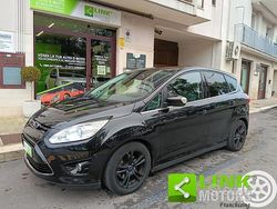 Nero Usata 2014 Ford C-MAX Monovolume | 8200 € (Buon prezzo)