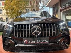 Nero Usata 2024 Mercedes GLE53 AMG Premium Coupé | 76.800 € (Super prezzo)