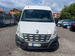 Bianco Usata 2013 Renault Master Furgone | 7500 € (Buon prezzo)