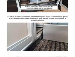 Bianco Usata 2022 Ford Transit Custom Furgone | 35.000 €