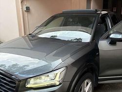 Usata 2021 Audi Q2 S-Line SUV | 23.500 € (Buon prezzo)